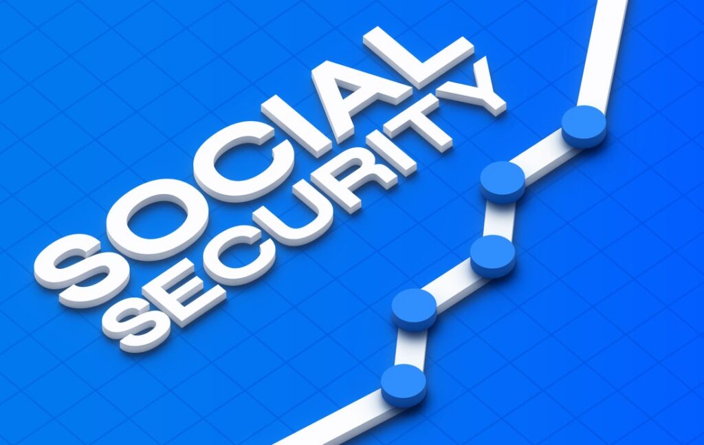 What Americans Think of Social Security on the Program's 90th Anniversary