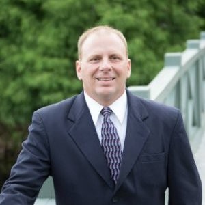 Estate Planning CFP Forrest Baumhover  | Source: The College Investor