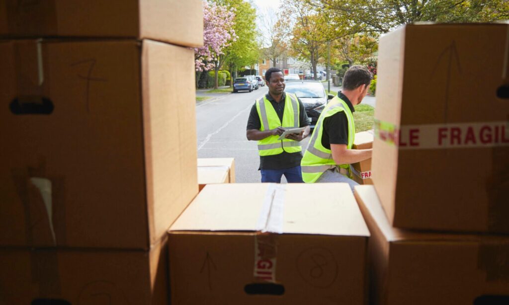 What Will Movers Not Move? What Items Are Not Worth Moving