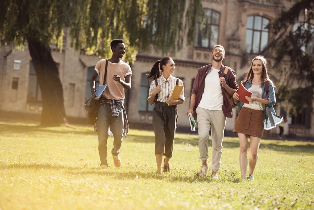First Generation College Students | Source: The College Investor
