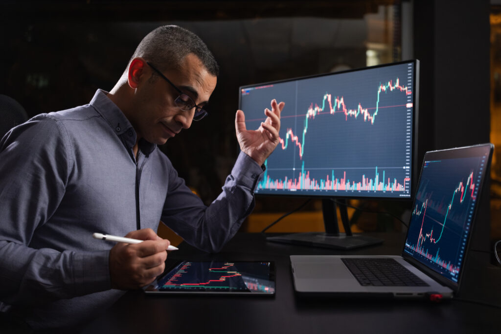 Where Will Broadcom Stock Be in 1 Year?
