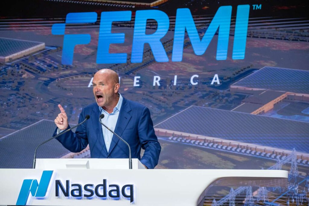 This Data Center IPO Shows Wall Street Is Still Hungry for AI Stocks