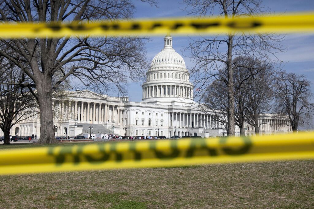 What the Government Shutdown Means to Retirees