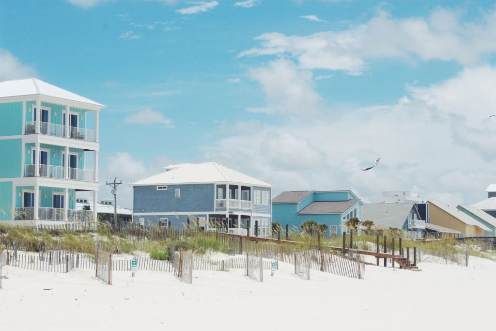 How Location Affects the Cost and ROI of Owning a Vacation Home