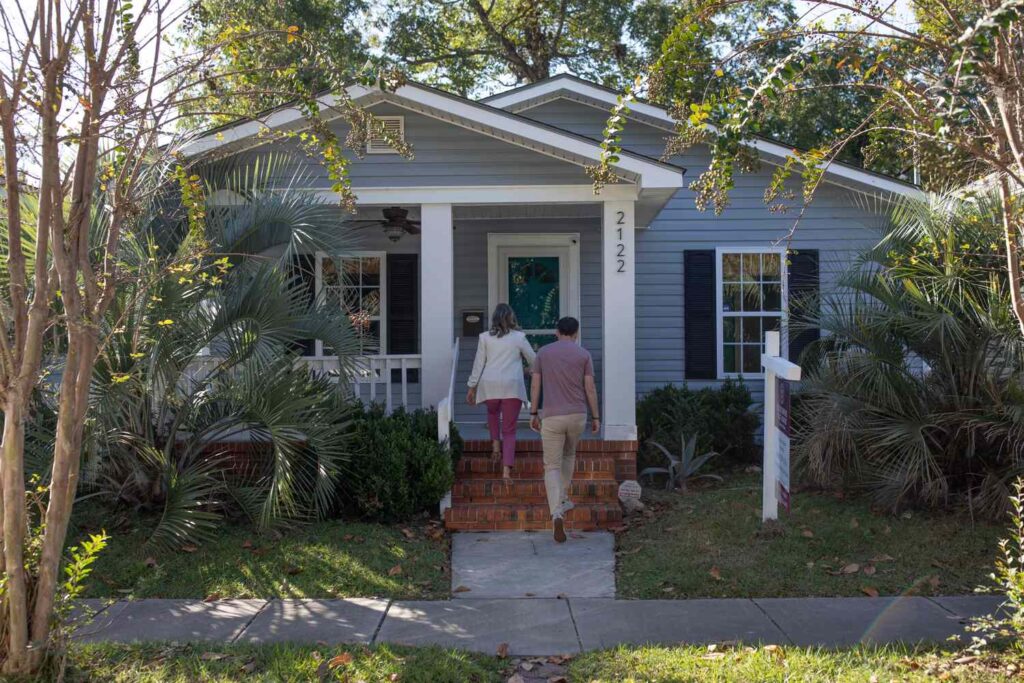 All-Cash Buyers Dominate The Housing Market