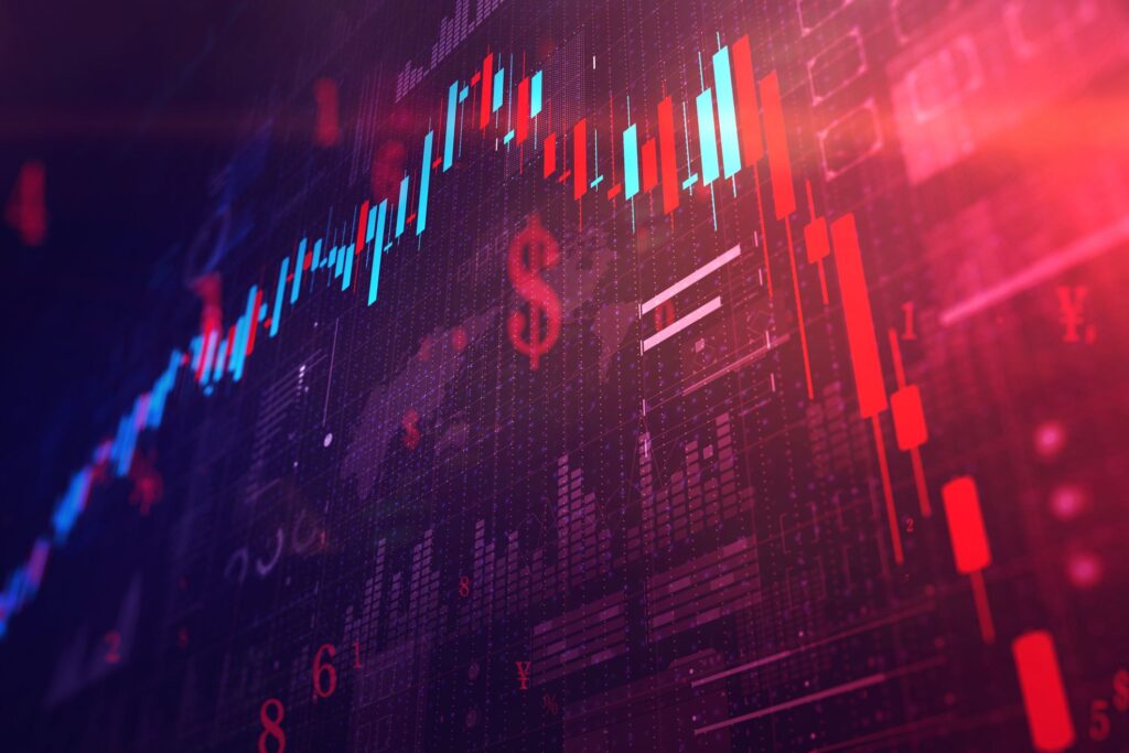 Rally Fades on Mixed AI Revolution News: Stock Market Today