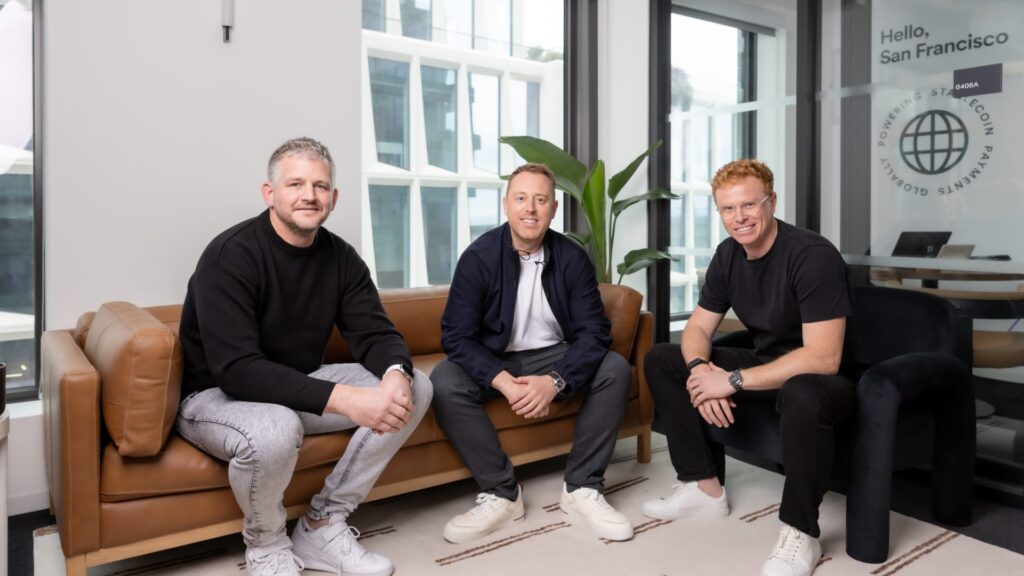 Citi backs stablecoin firm as big banks warm to crypto