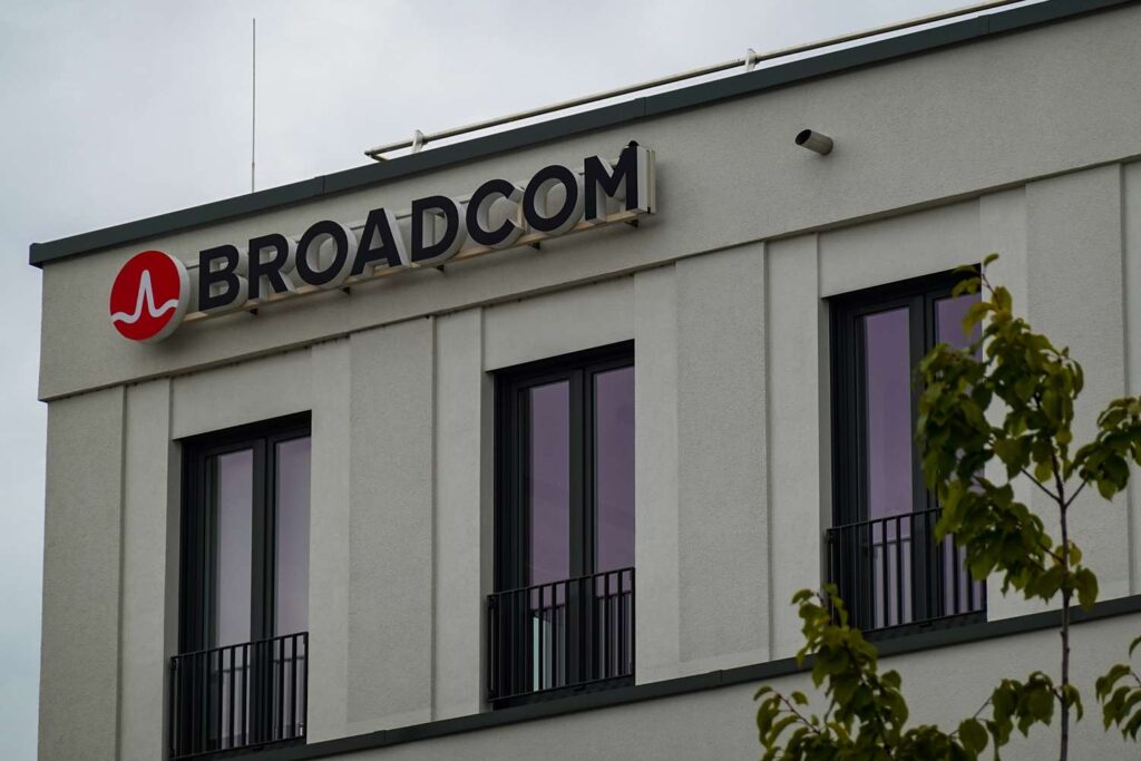 Broadcom, Warner Bros. Discovery, Bloom Energy, and More