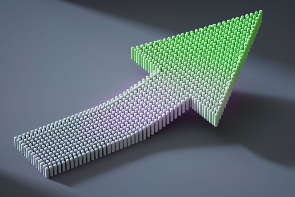 Dow Adds 587 Points as Stocks Bounce: Stock Market Today