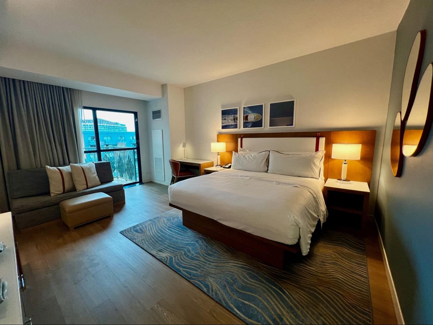 Home Decor, Lamp, Floor