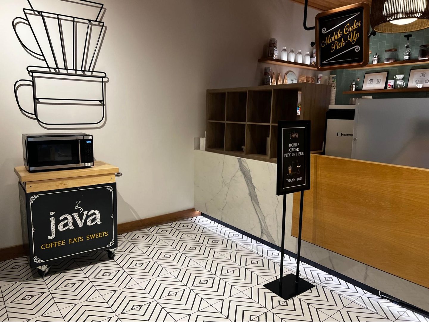 Floor, Indoors, Interior Design