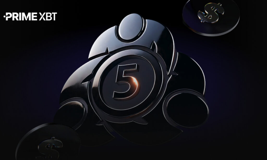 PrimeXBT Expands MT5 Offering with ZeroStop Account, Delivering Greater Flexibility for Active Traders