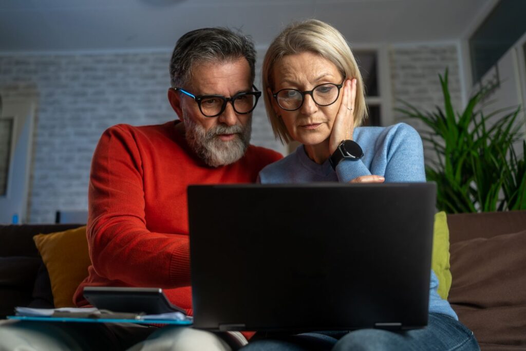 Of All the Generations, Baby Boomers Are the Least Prepared for Retirement—See How You Stack Up