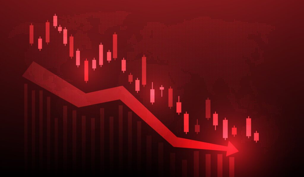 Dow Beats 334-Point Retreat on Tech Bite: Stock Market Today