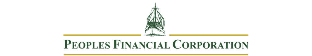 PEOPLES FINANCIAL CORPORATION REPORTS RESULTS FOR THE THIRD QUARTER OF 2025