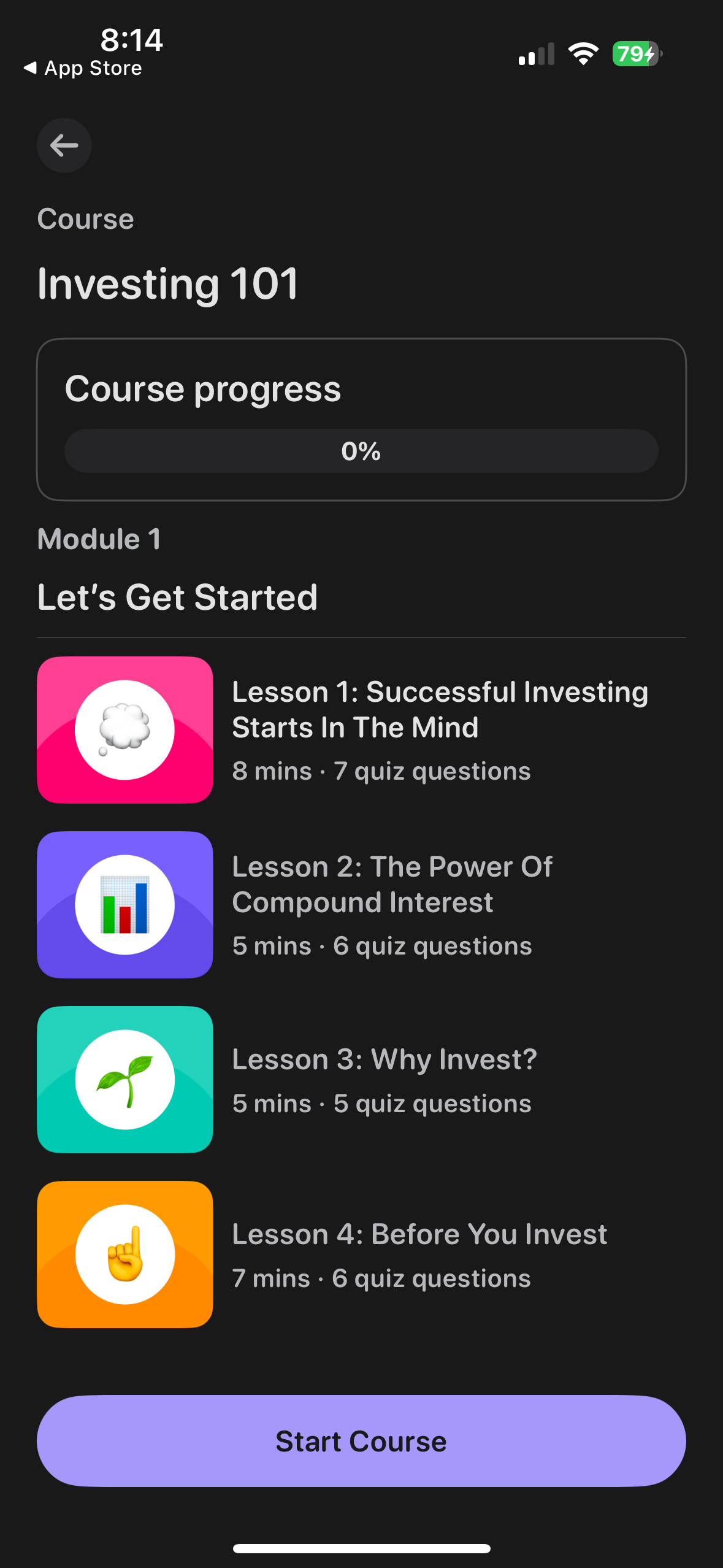 Blossom educational tools | Source: The College Investor