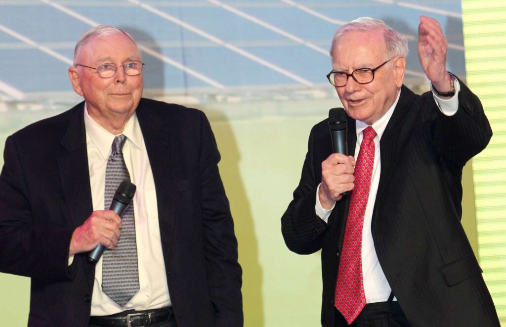 Master Buffett & Munger's Proven Strategy to Identify Long-Term Stock Winners