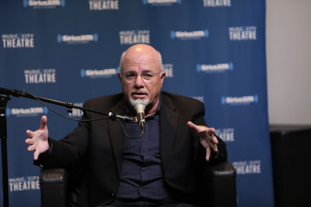 Why Dave Ramsey is Wrong About "Pausing 401(k) Contributions"