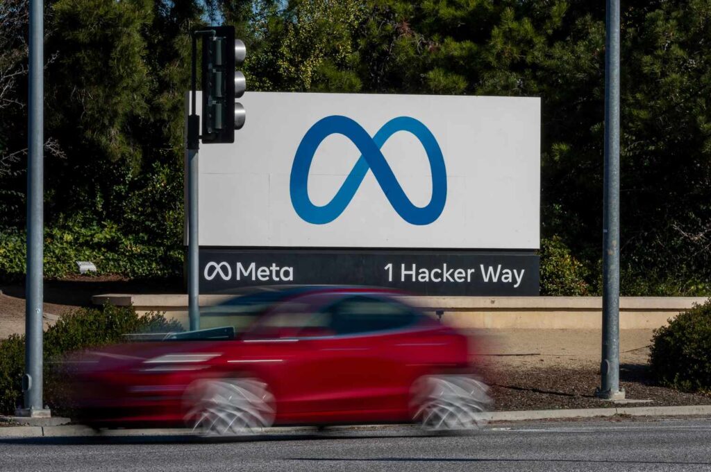 Here's How Much Traders Expect Meta Stock To Move After Earnings This Week