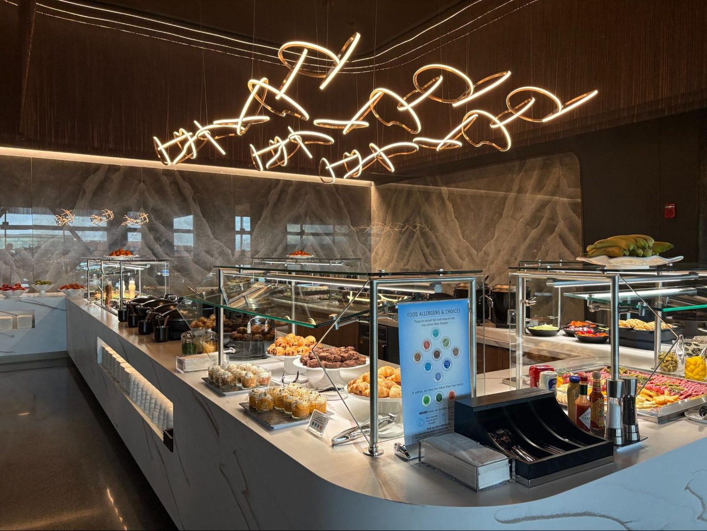 Food, Salad, Salad Bar