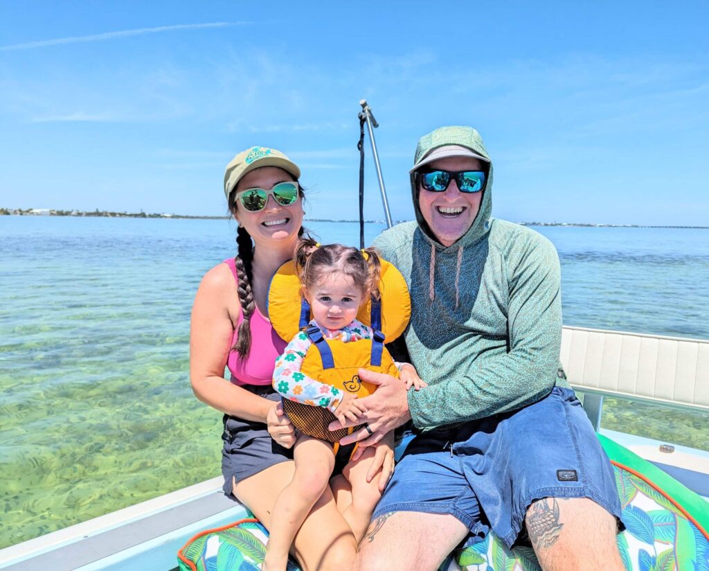 What My Day Looks Like as a Full-Time Business Owner and Parent