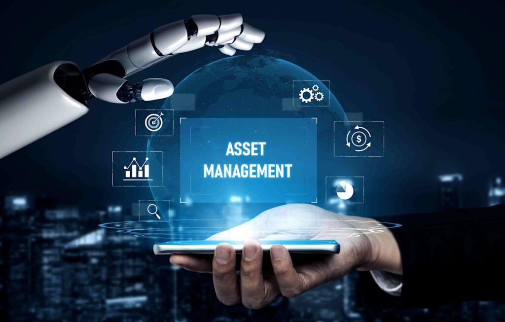 AI advantage in wealth