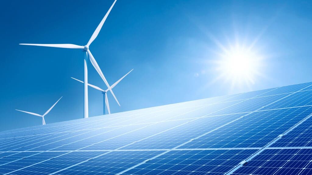 Ares Management Snags $2.9 Billion Stake In US Renewable Energy Portfolio