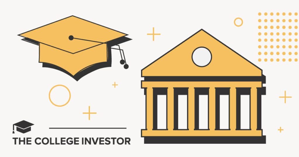 Best College Student Bank Accounts | Source: The College Investor