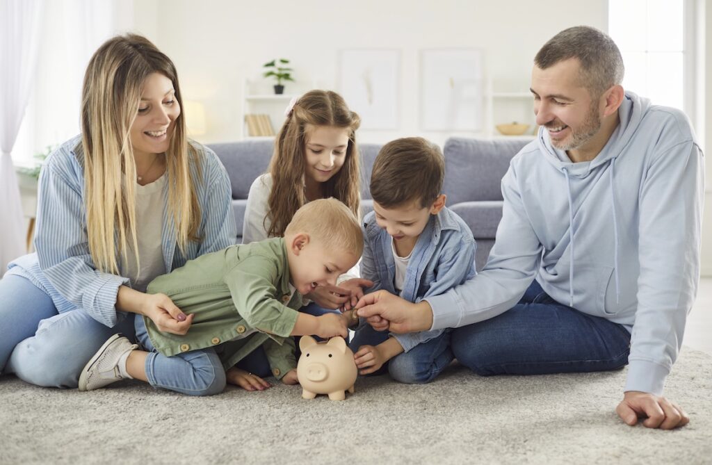 Best custodial investment accounts | Source: The College Investor