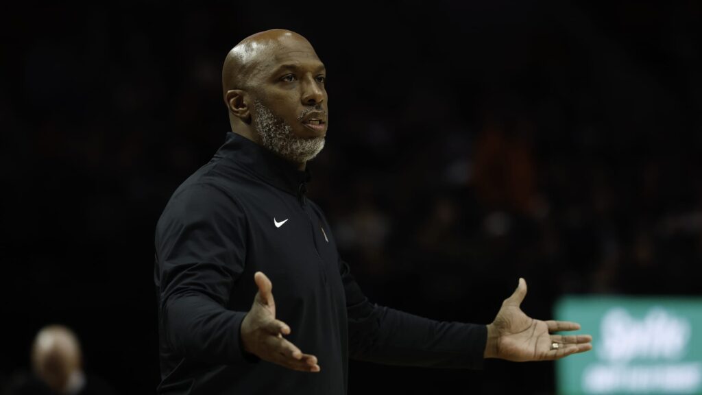 Chauncey Billups, Terry Rozier arrested in FBI gambling probes