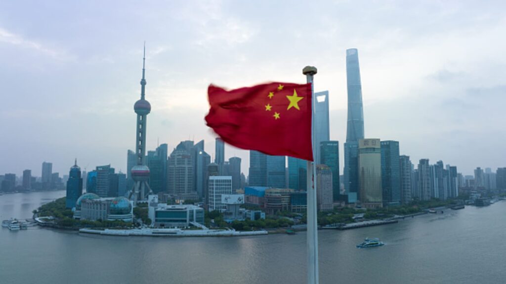 China's market rally faces test as U.S. trade rift flares anew