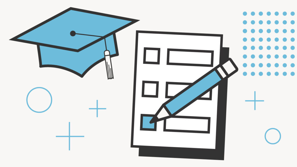 College entrance exams | Source: The College Investor