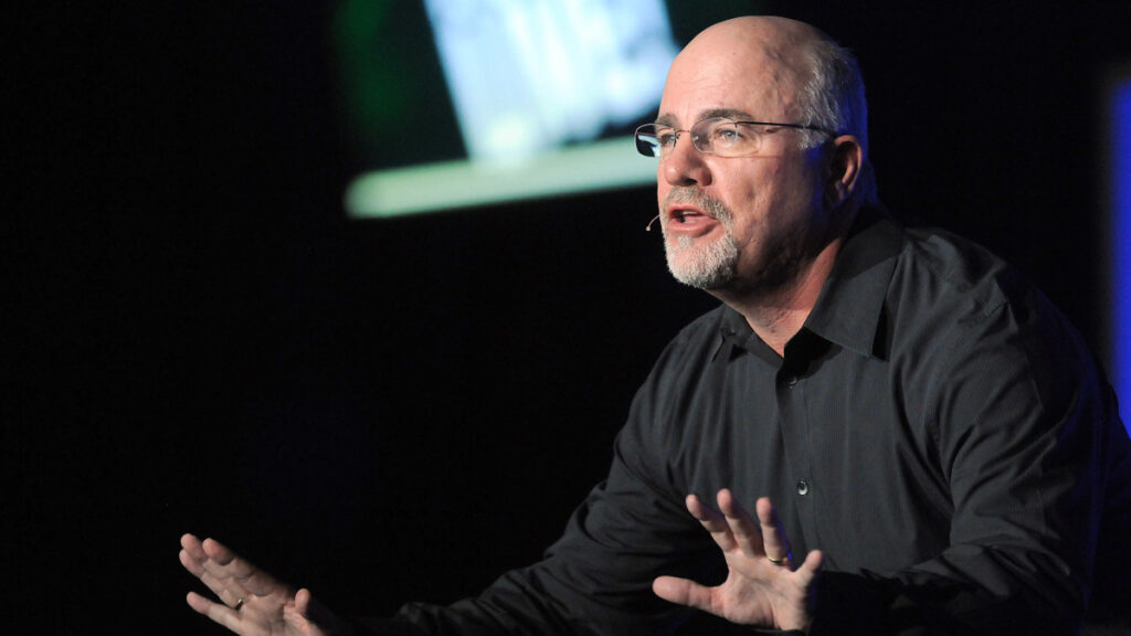 Dave Ramsey warns Americans on critical Medicare problem
