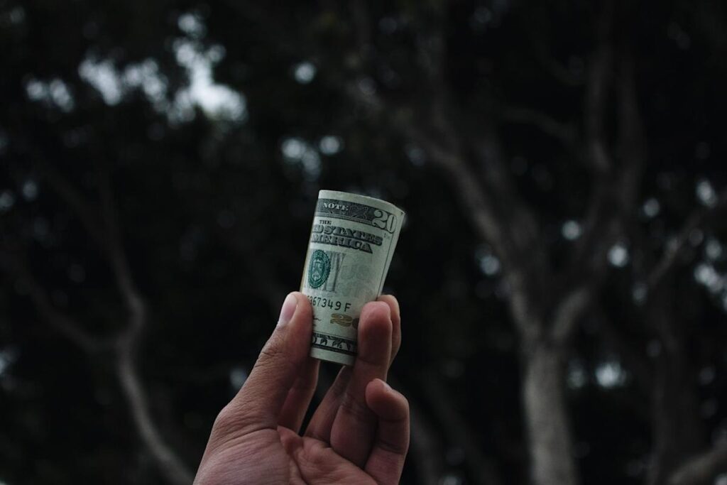 How Dividend Champions Such as Matthews International Corporation (MATW) Weather Market Volatility