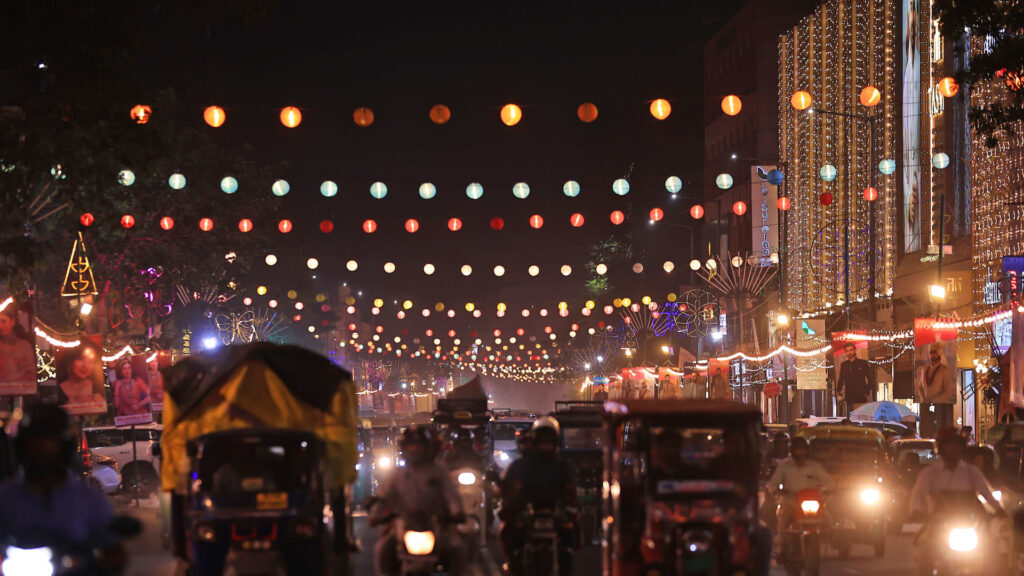 How entrepreneurship is rising in small cities