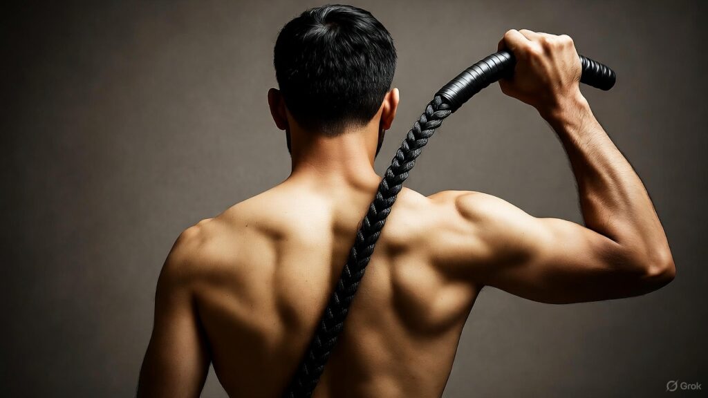 How to Endure Suffering to Build Greater Wealth and Resilience