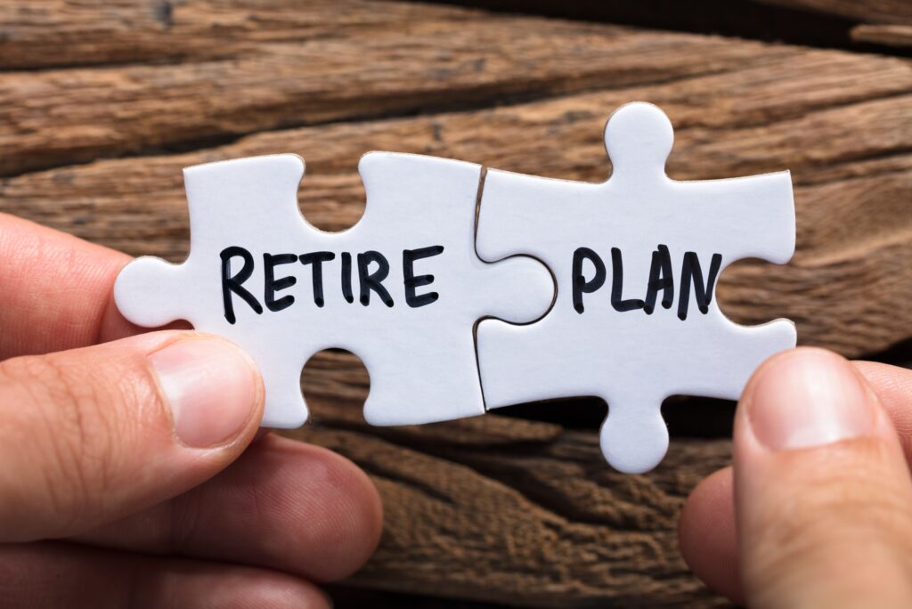 How to Prepare and Plan for Retirement