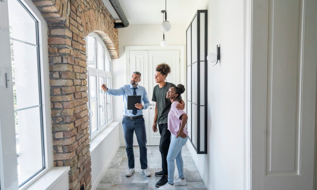 I Asked Real Buyers: How Hard Is It to Find a House Right Now?