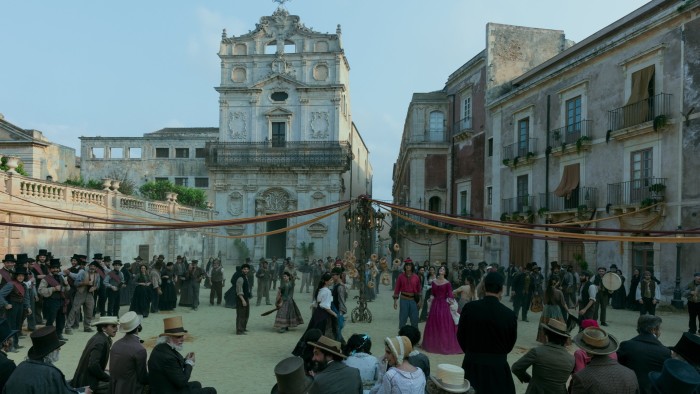 Living in the grey zone