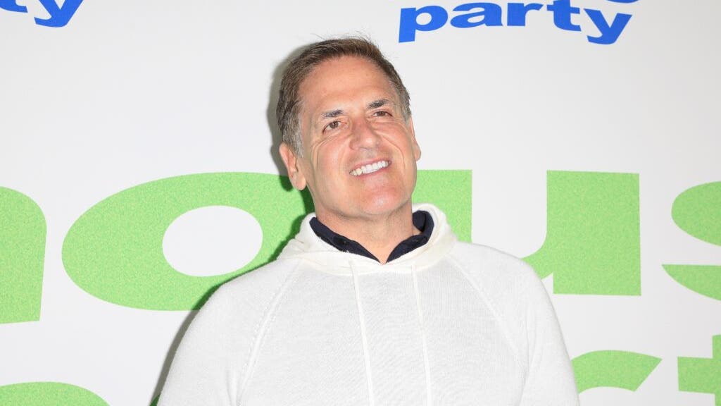 Mark Cuban Shares His Top Strategies for Protecting Wealth After Hitting Millionaire Status