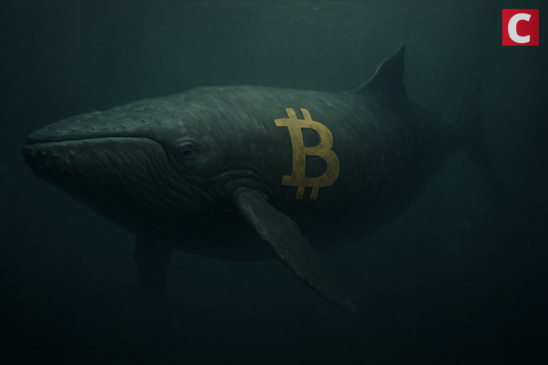 New Bitcoin Whales Are ‘Underwater’: Analyst Expects High Volatility