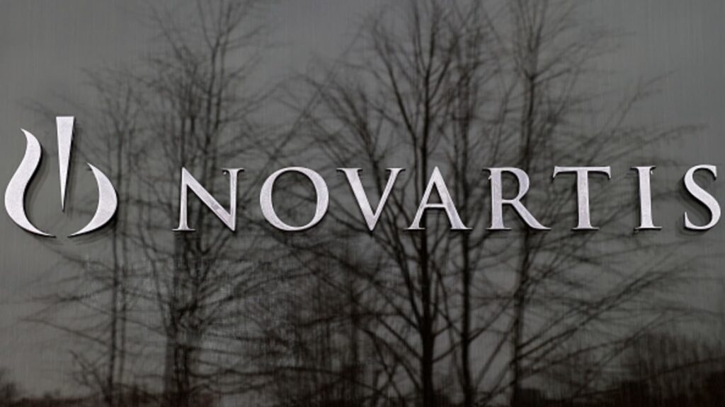 Novartis Avidity Biosciences in talks