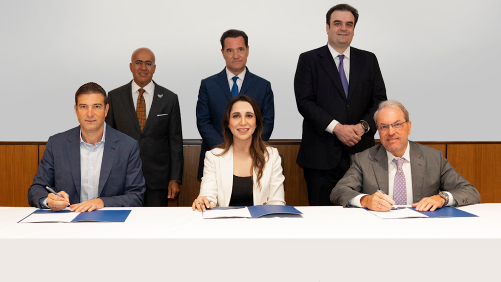 PureHealth acquires 60% stake in Hellenic Healthcare for $933m