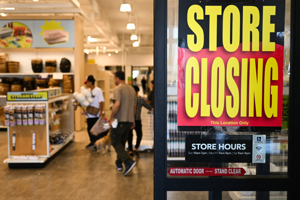Soaring student loans are weighing on the economy