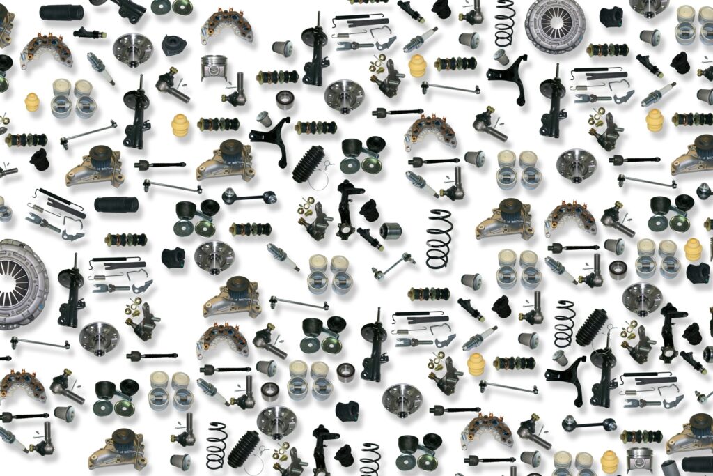 Standard Motor Products: EBITDA Growth Powered By Nissens