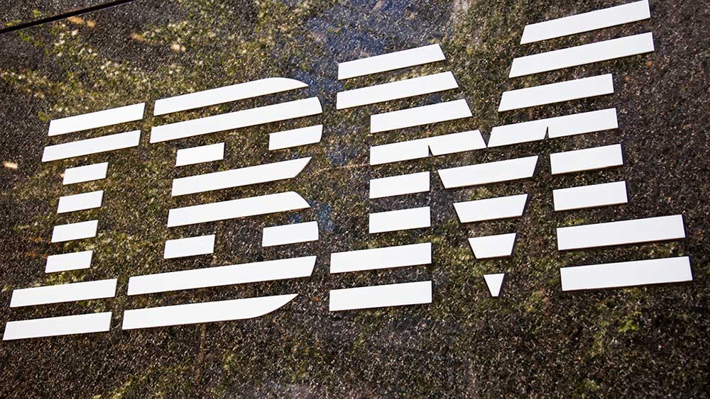 Stock Market Today: Dow Falls Despite IBM Rally, Nasdaq Slide Worsens; Payments Stock Lifts Higher (Live Coverage)