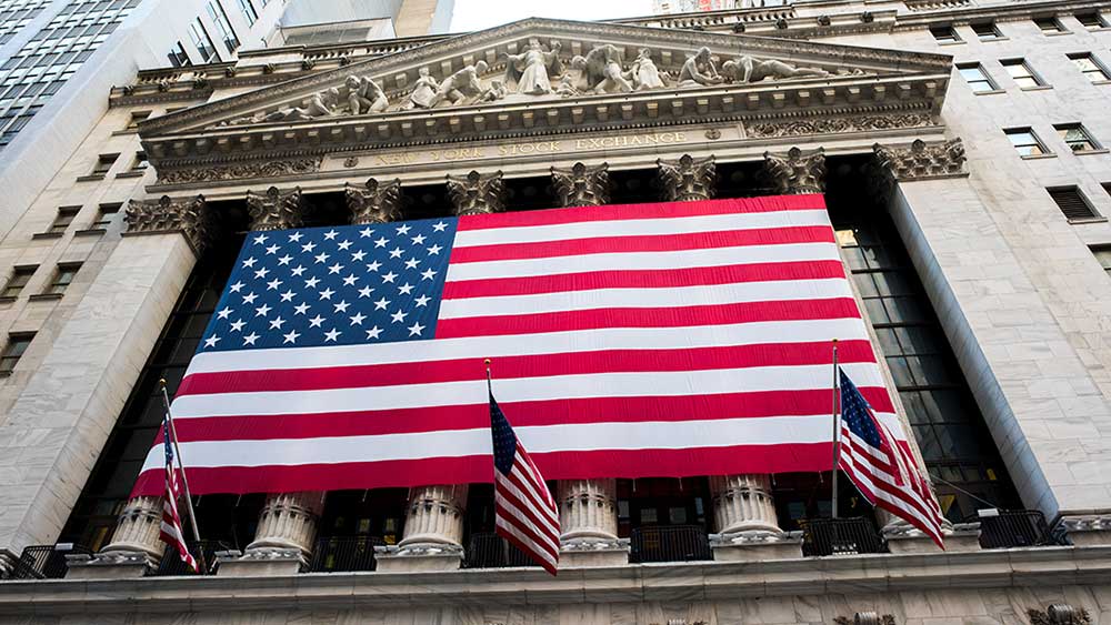 Stock Market Today: Dow Rises As Jobs Report Nixed; Nvidia Holds Near Highs, But Palantir Dives (Live)
