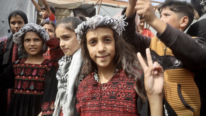 Trump plan moves ahead after Israel cabinet vote