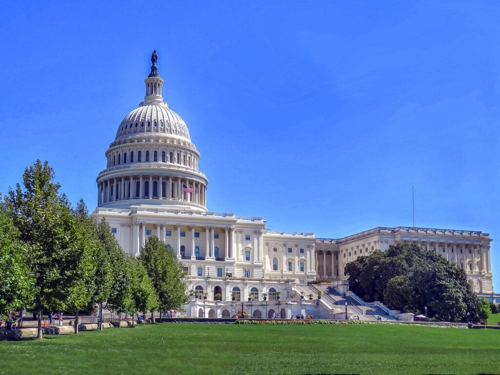 Turn a Government Shutdown Into an Opportunity to Thrive