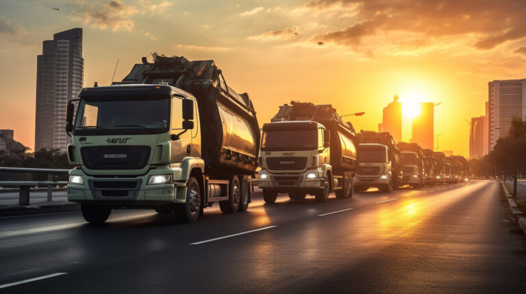 Waste Connections (WCN) Fell 9% in Q2